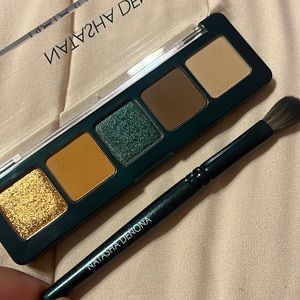 Natasha Denona Metropolis mini palette